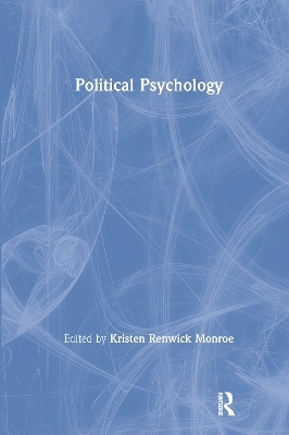 Political Psychology - 