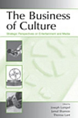 The Business of Culture - 