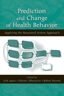 Prediction and Change of Health Behavior - 