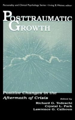 Posttraumatic Growth - 