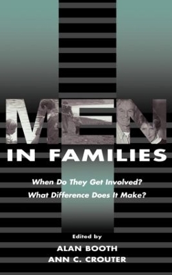 Men in Families - 