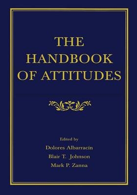 The Handbook of Attitudes - 