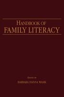 Handbook of Family Literacy - 