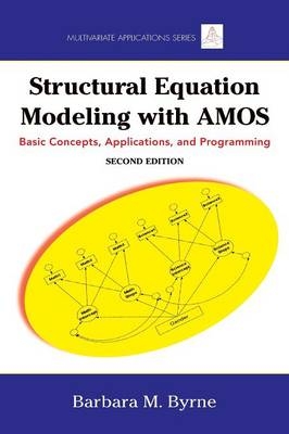 Structural Equation Modeling With AMOS - Barbara M. Byrne