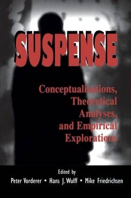 Suspense - 