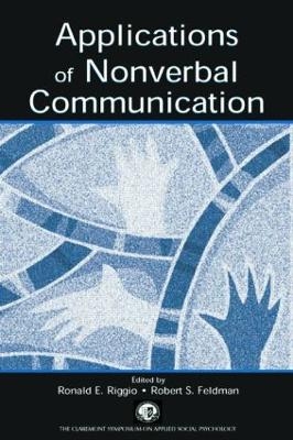 Applications of Nonverbal Communication - 