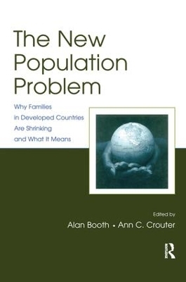 The New Population Problem - 