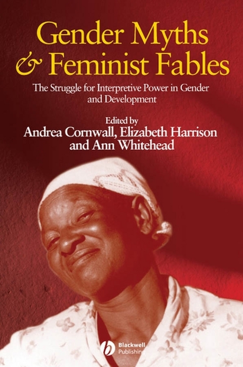 Gender Myths and Feminist Fables - 