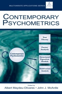 Contemporary Psychometrics - 