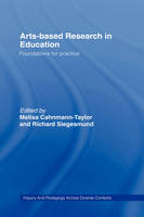 Arts-Based Research in Education - 