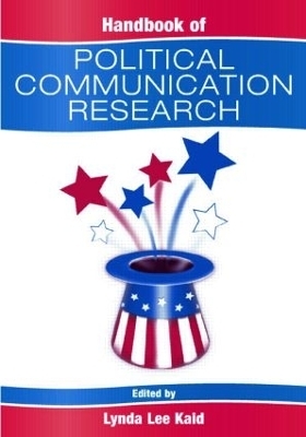Handbook of Political Communication Research - 