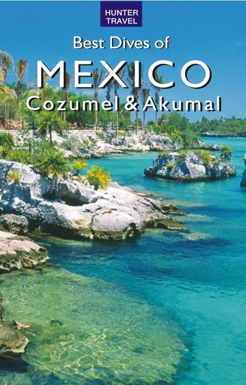 Best Dives of Mexico: Cozumel & Akumal -  Joyce  Huber