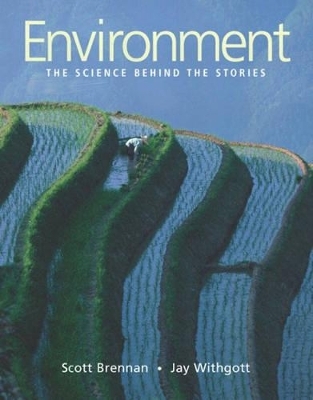 Environment - Scott R. Brennan