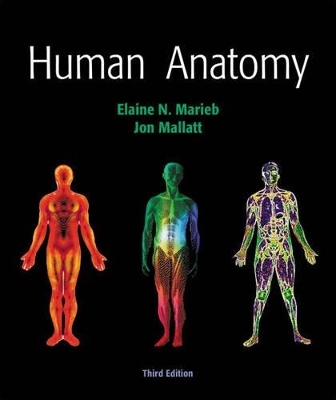 Human Anatomy - Elaine N. Marieb, Jon B. Mallatt