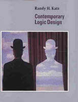 Contemporary Logic Design - Randy H. Katz