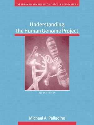 Understanding the Human Genome Project - Michael Palladino