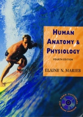 Human Anatomy and Physiology - Elaine N. Marieb
