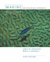 Marine Biology - James W. Nybakken, Mark D. Bertness