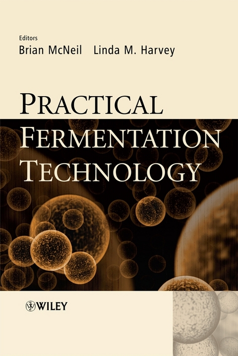 Practical Fermentation Technology - 