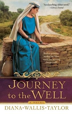 Journey to the Well – A Novel - Diana Wallis Taylor