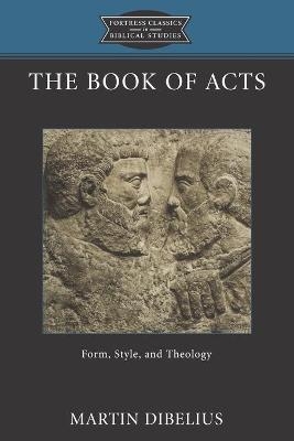 The Book of Acts - K. C. Hanson