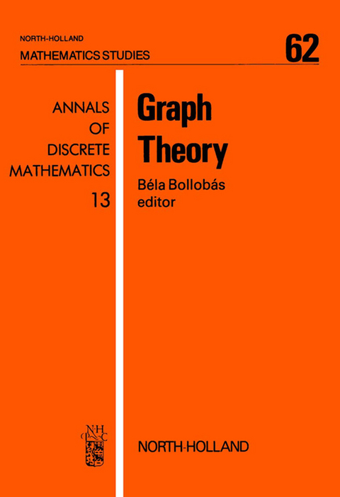 Graph Theory - 