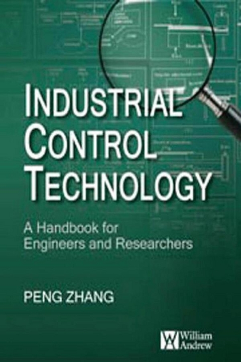 Industrial Control Technology -  Peng Zhang