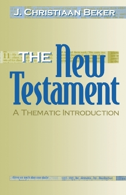 The New Testament - 