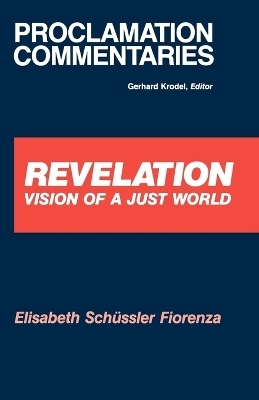 Revelation - Elisabeth Schussler Fiorenza
