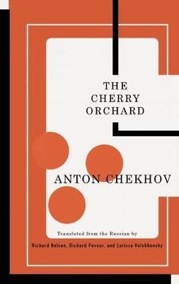 The Cherry Orchard - Anton Chekhov