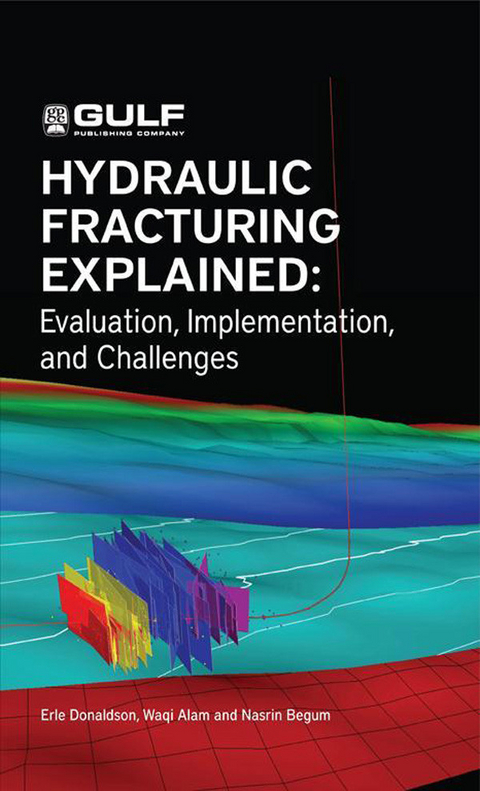 Hydraulic Fracturing Explained -  Waqi Alam,  Nasrin Begum,  Erle C. Donaldson