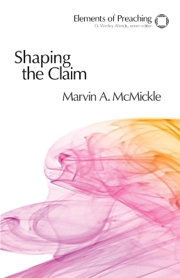 Shaping the Claim - 