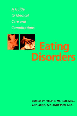 Eating Disorders - 