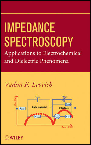 Impedance Spectroscopy -  Vadim F. Lvovich