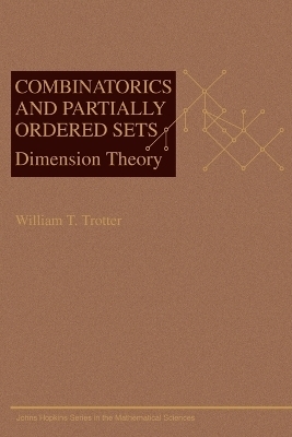 Combinatorics and Partially Ordered Sets - William T. Trotter