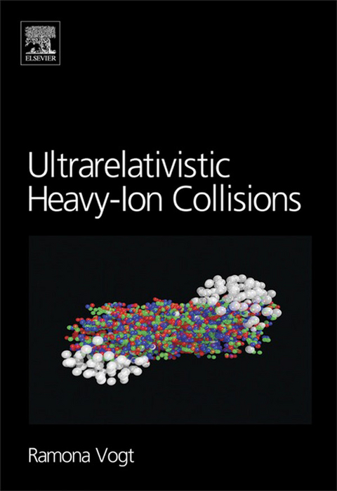 Ultrarelativistic Heavy-Ion Collisions -  Ramona Vogt