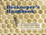 The Beekeeper's Handbook - Diana Sammataro, Alphonse Avitabile