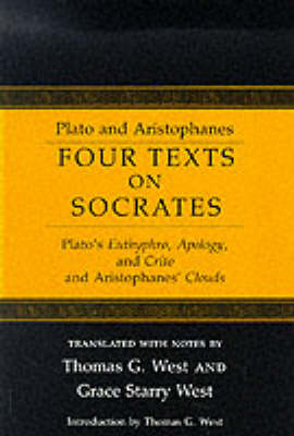 Four Texts on Socrates