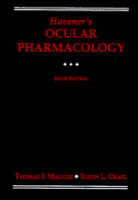 Havener's Ocular Pharmacology - William H. Havener