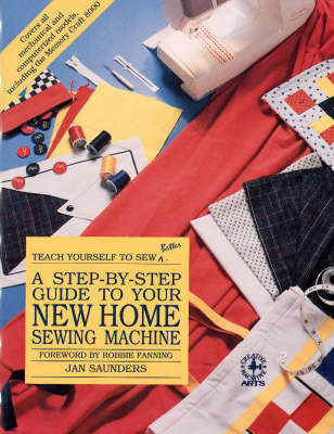 A Step-by-step Guide to Your New Home - Janice S. Saunders