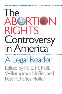 The Abortion Rights Controversy in America - 