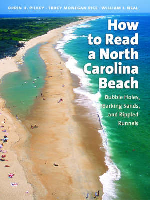 How to Read a North Carolina Beach - William J. Neal