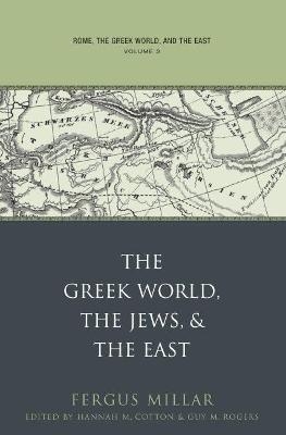 Rome, the Greek World, and the East - 