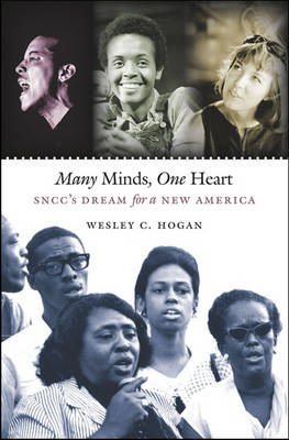 Many Minds, One Heart - Wesley C. Hogan