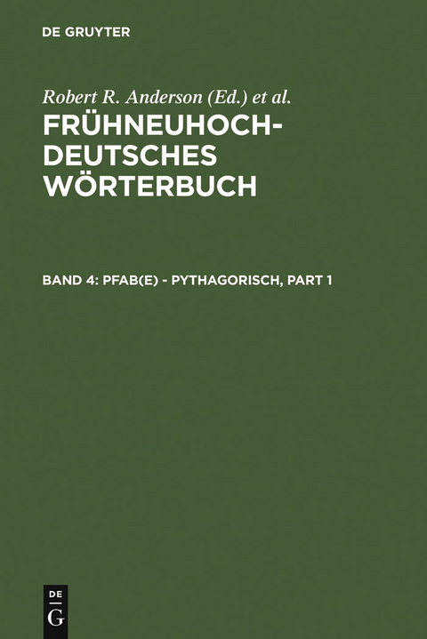 pfab(e) - pythagorisch - 