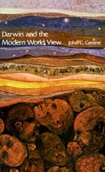 Darwin and the Modern World View - John C. Greene