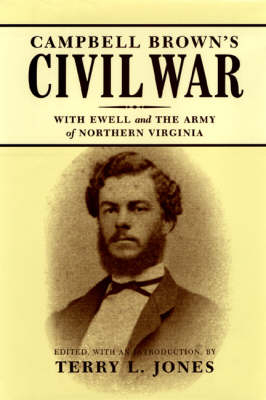 Campbell Brown's Civil War - 