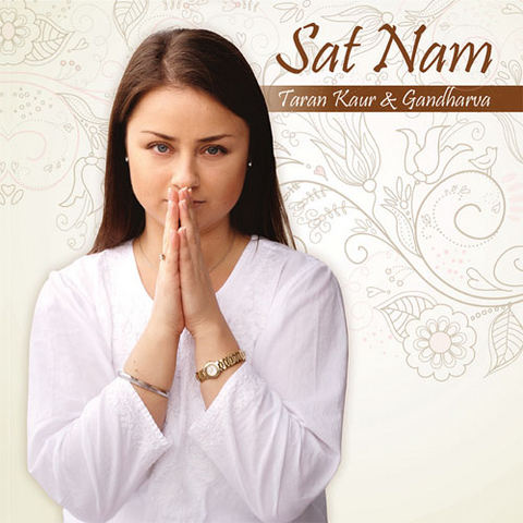Sat Nam -  Taran Kaur &  Gandharva