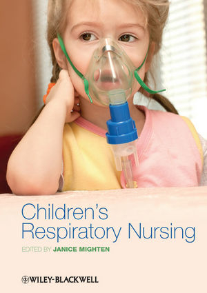 Children's Respiratory Nursing - 