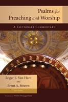 Psalms for Preaching and Worship - 
